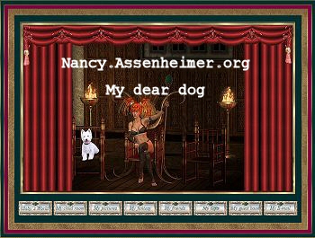 Nancy Page